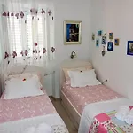 Appartement Ljubav Makarska