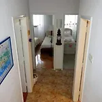 Appartement Ljubav Makarska
