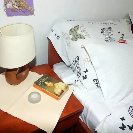 Apartamento Ljubav Makarska