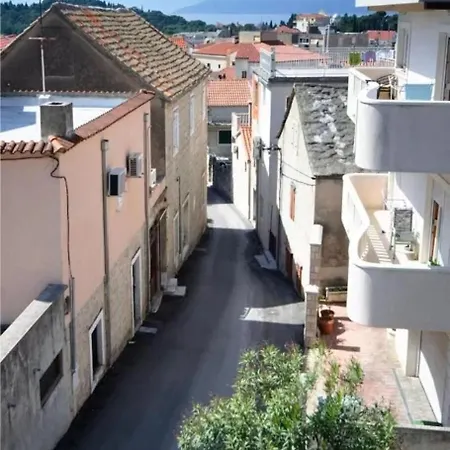 Apartamento Ljubav Makarska