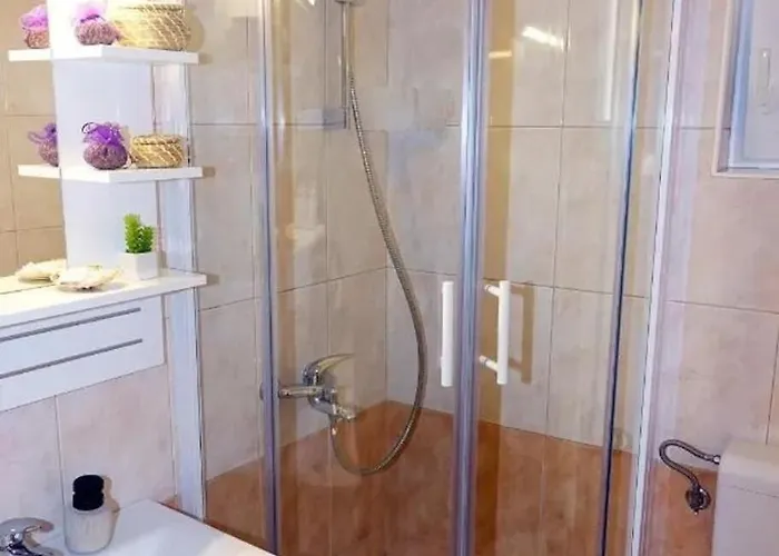Ljubav Makarska