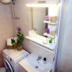 Ljubav Lejlighed *