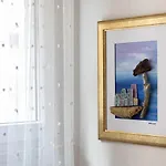 Ljubav Lejlighed *