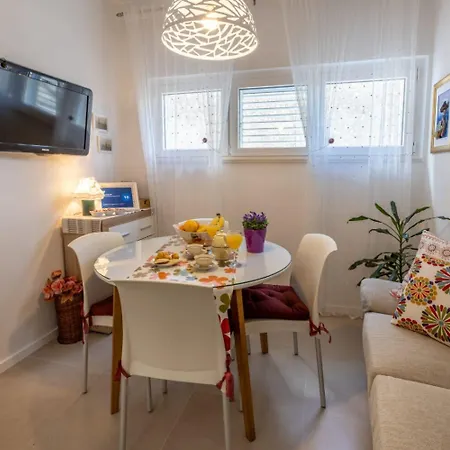 Apartman Ljubav