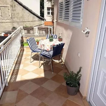 Ljubav Apartman Makarska