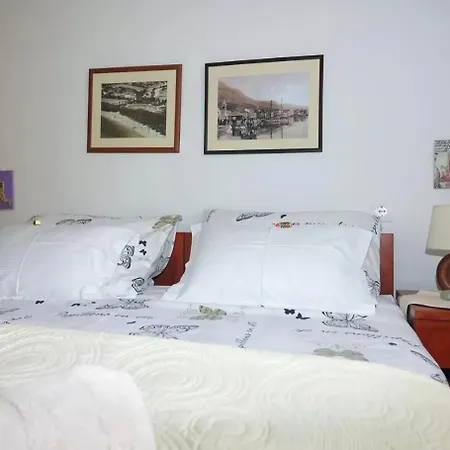 Ljubav Makarska