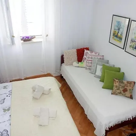 Ljubav Apartman