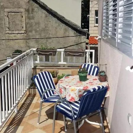 Ljubav Apartmán Makarská