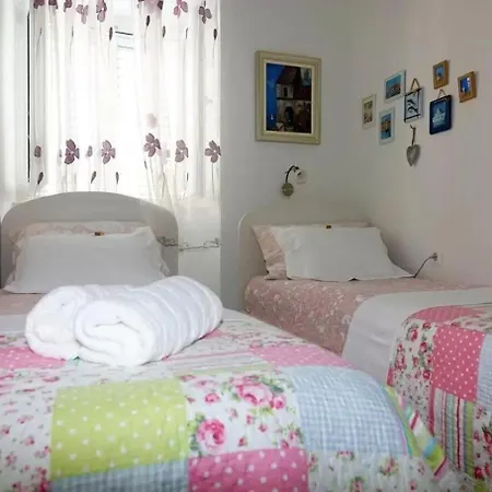 Ljubav Apartment