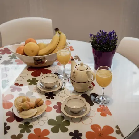 Ljubav Apartment Makarska