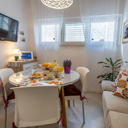 Apartment Ljubav