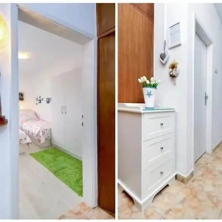 Ljubav Apartmán Makarská