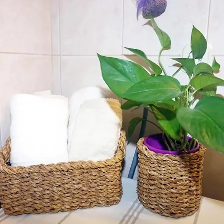 Ljubav Apartment *