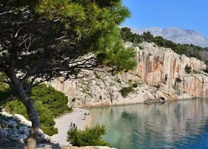 Ljubav Апартаменты *