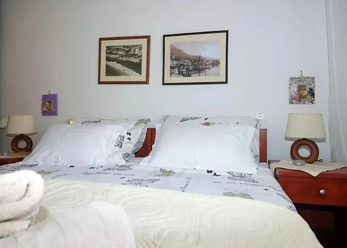 Ljubav Макарска