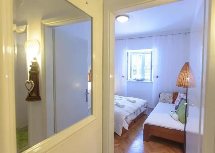 Ljubav * Макарска