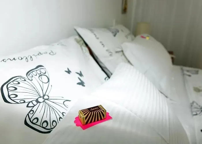 Ljubav Макарска