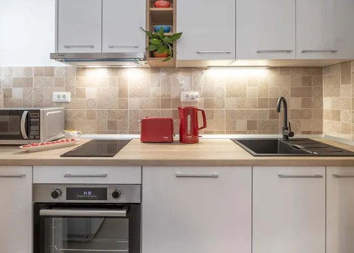 Ljubav * Макарска